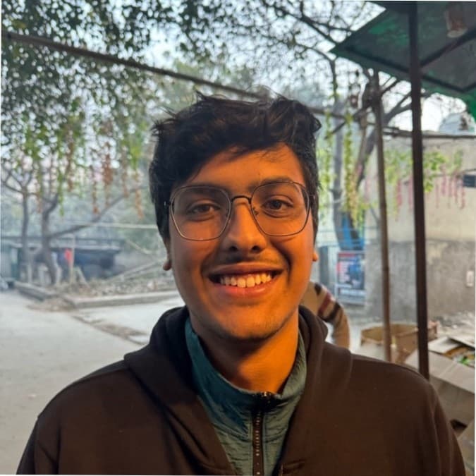 Abhinav Lohia