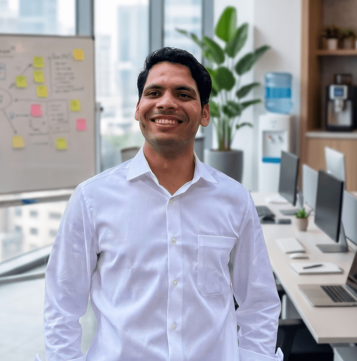 Abhishek Kumar