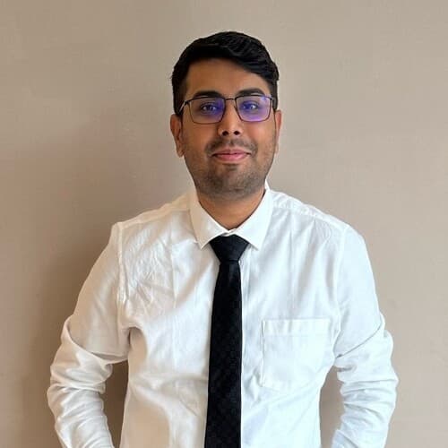 Rajat Garg
