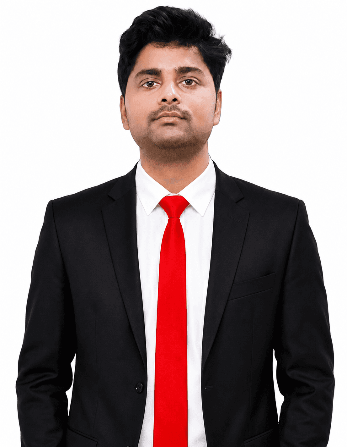Shrijeet Kumar