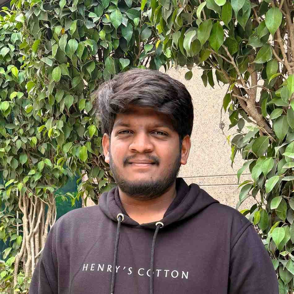 R.Vishwateja