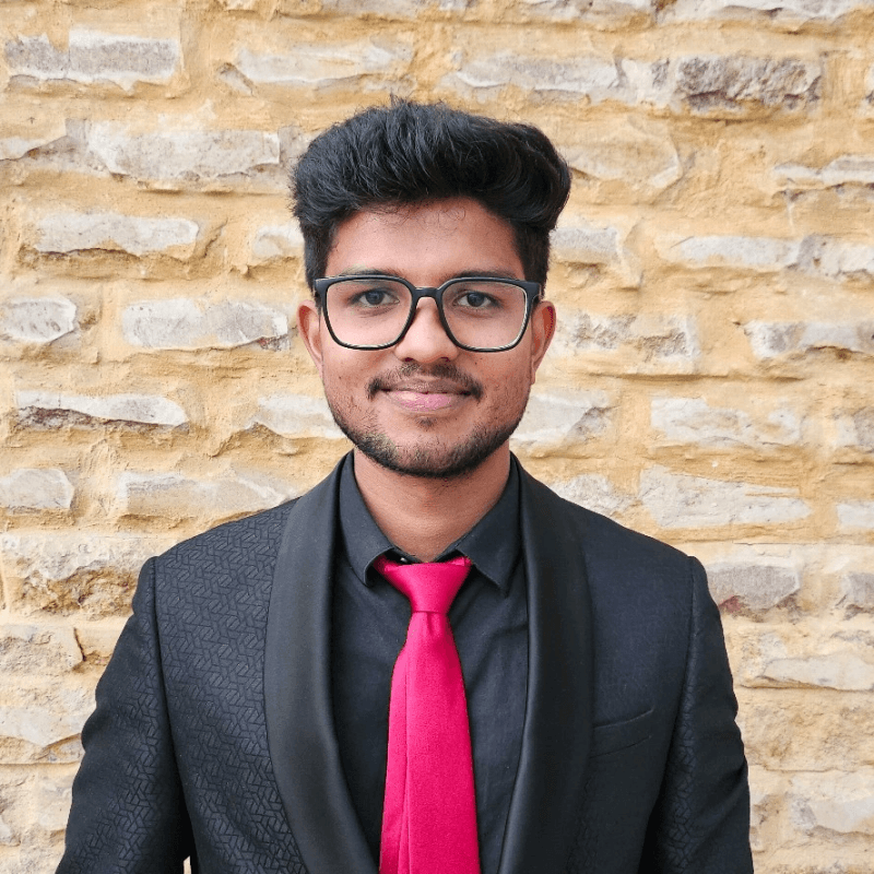 Aashish Sharma