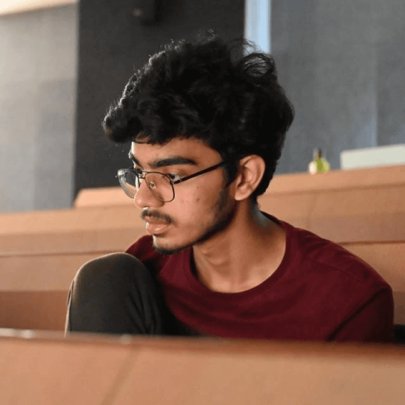 Abhiram kothagundu