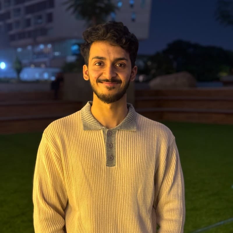Ayushman Satpathy