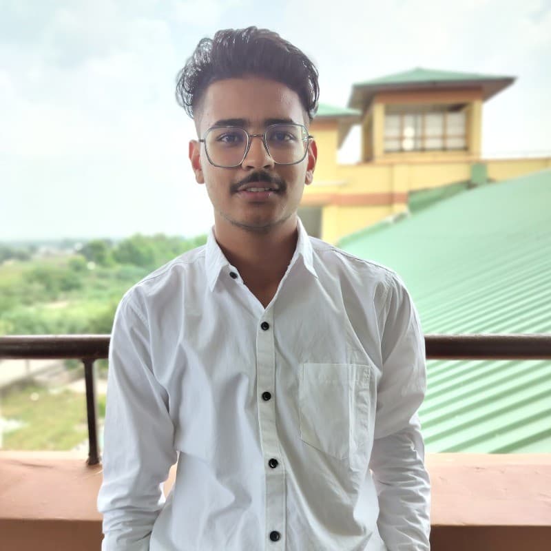 Dishan Vijay