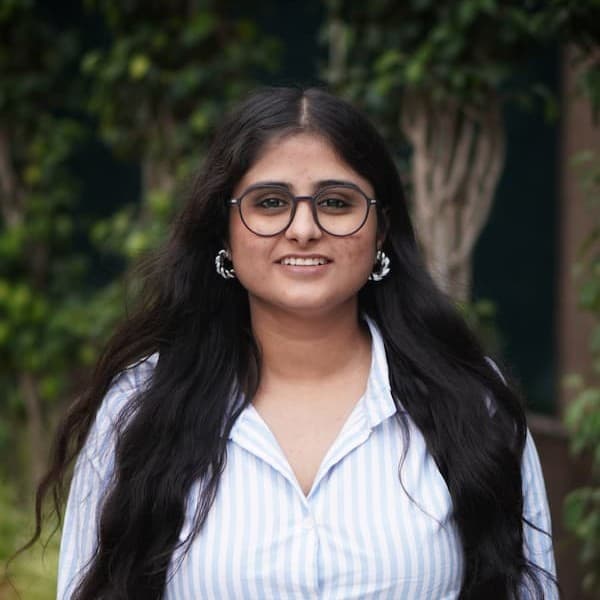 Jagrati Saini