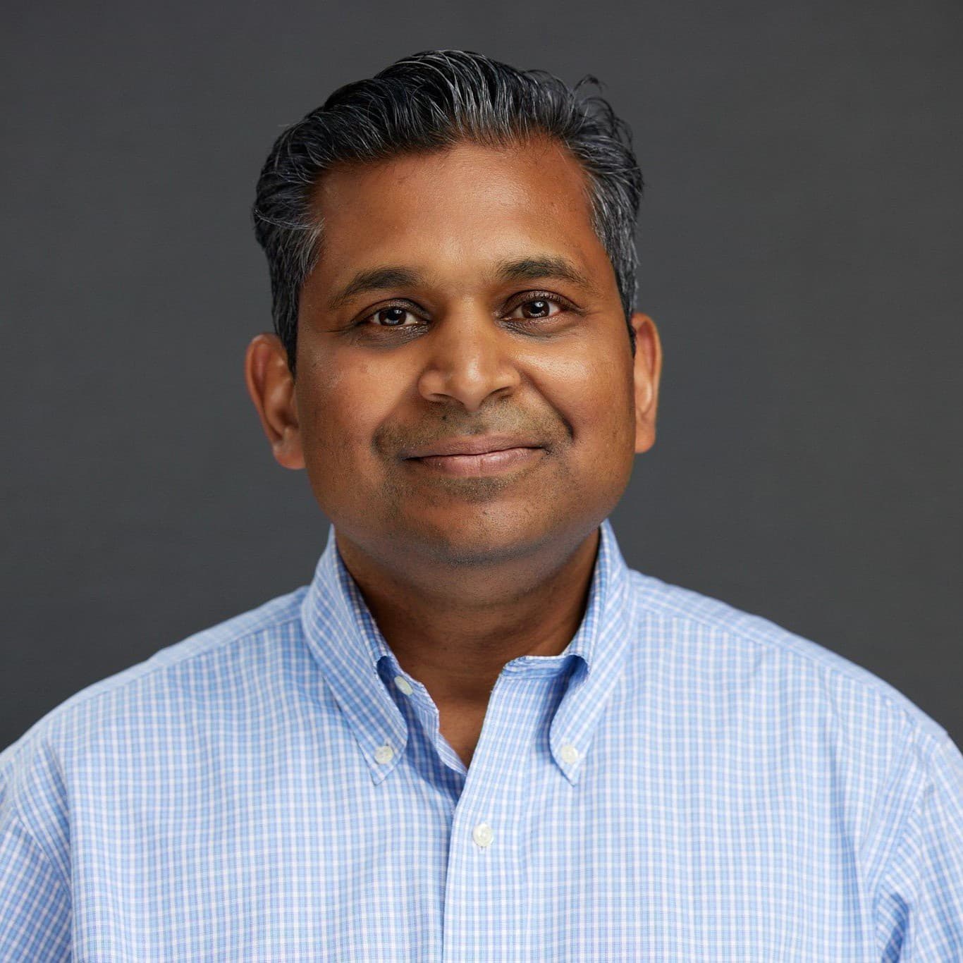 Saurabh Gupta