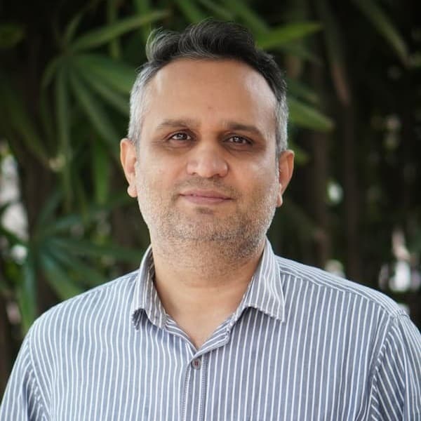 Shyam Adhikari