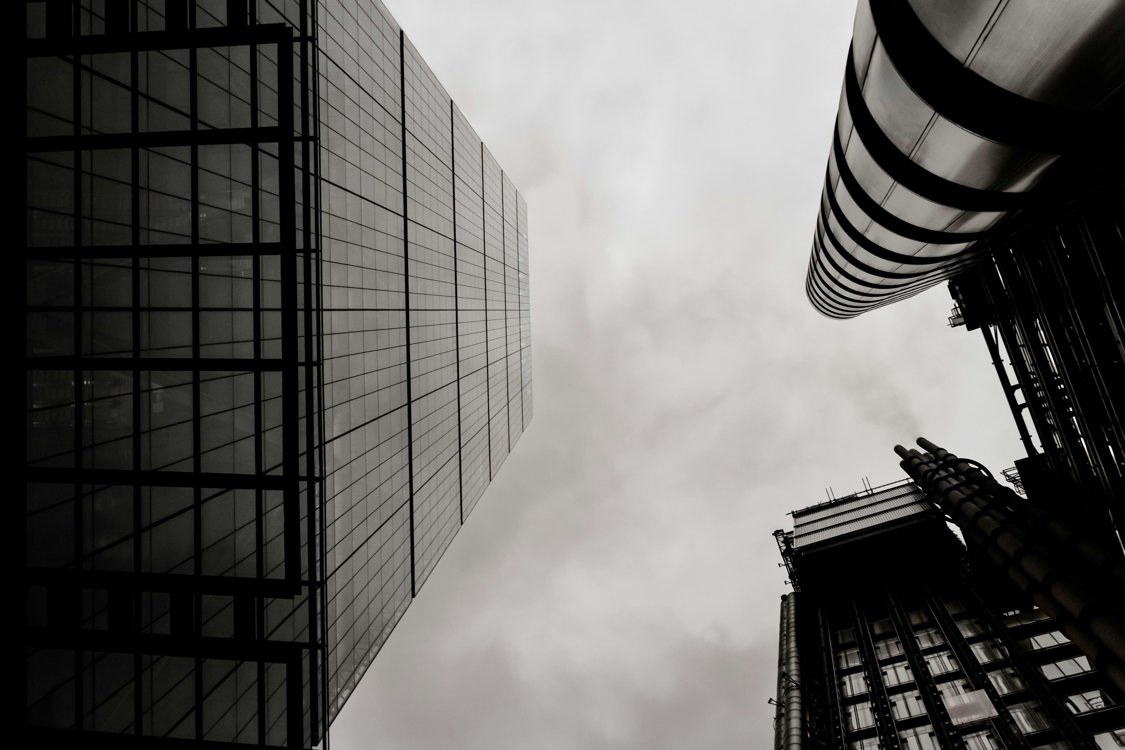 Market Assessment for one of the Big 4 Firms