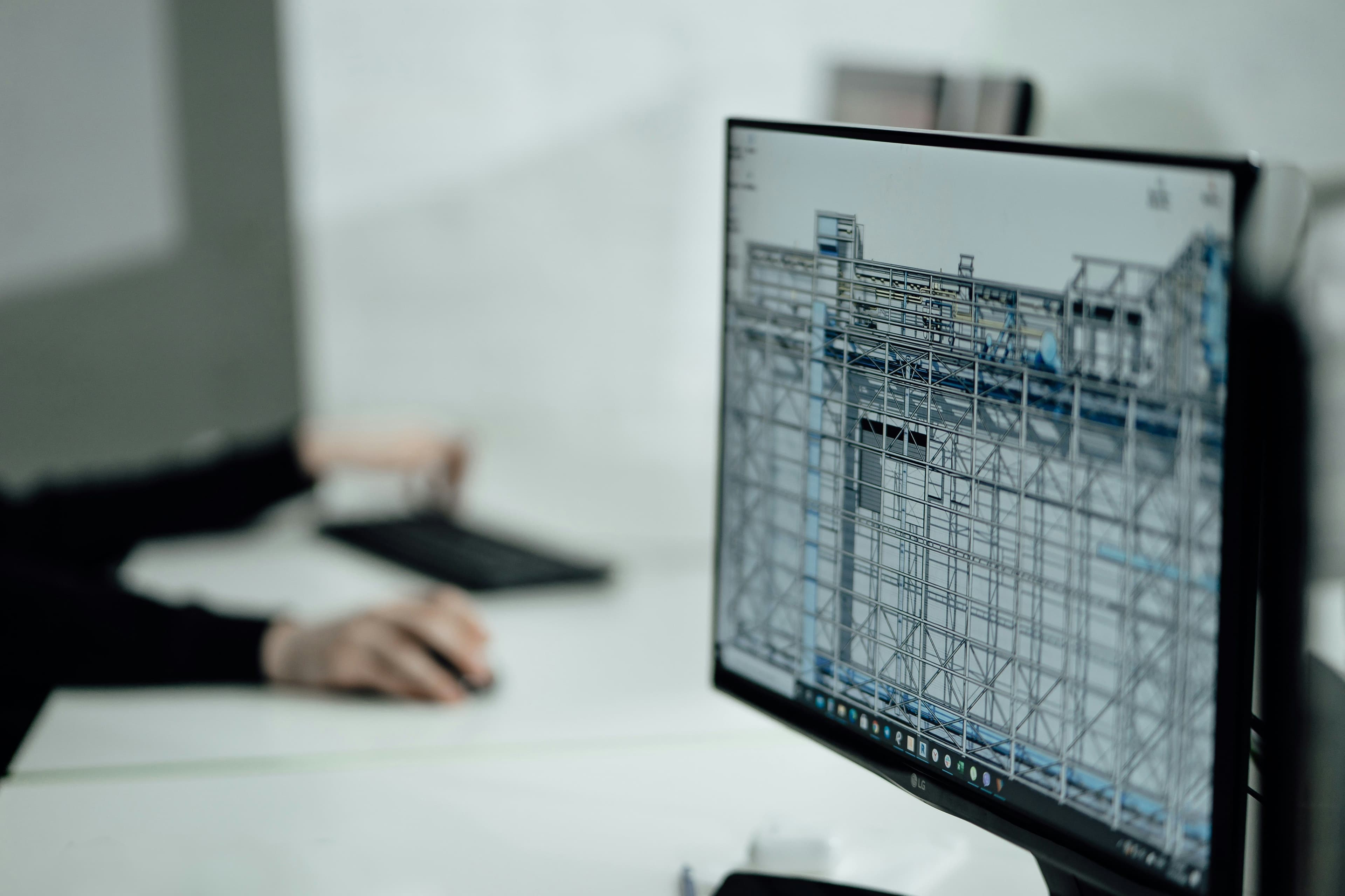 Growth Strategy for Construction HR/Time Management SaaS