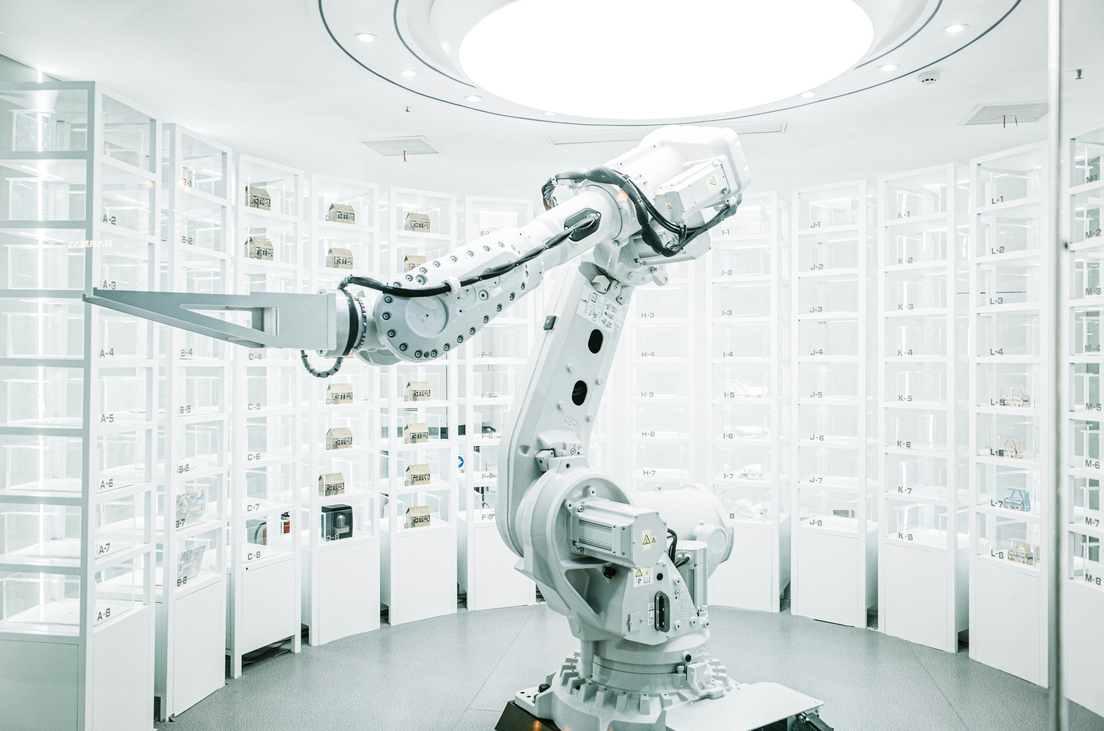Growth Strategy & M&A Roadmap for a Global Welding & Robotics OEM (U.S. Expansion)
